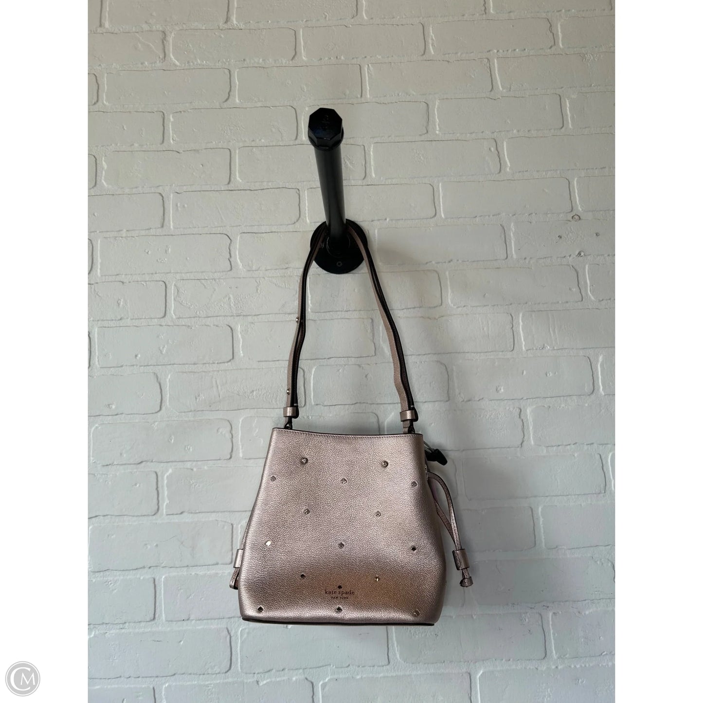 Handbag Designer By Kate Spade, Size: Small