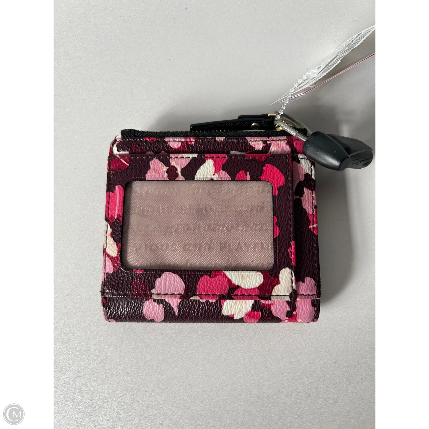 Wallet Designer By Kate Spade, Size: Small