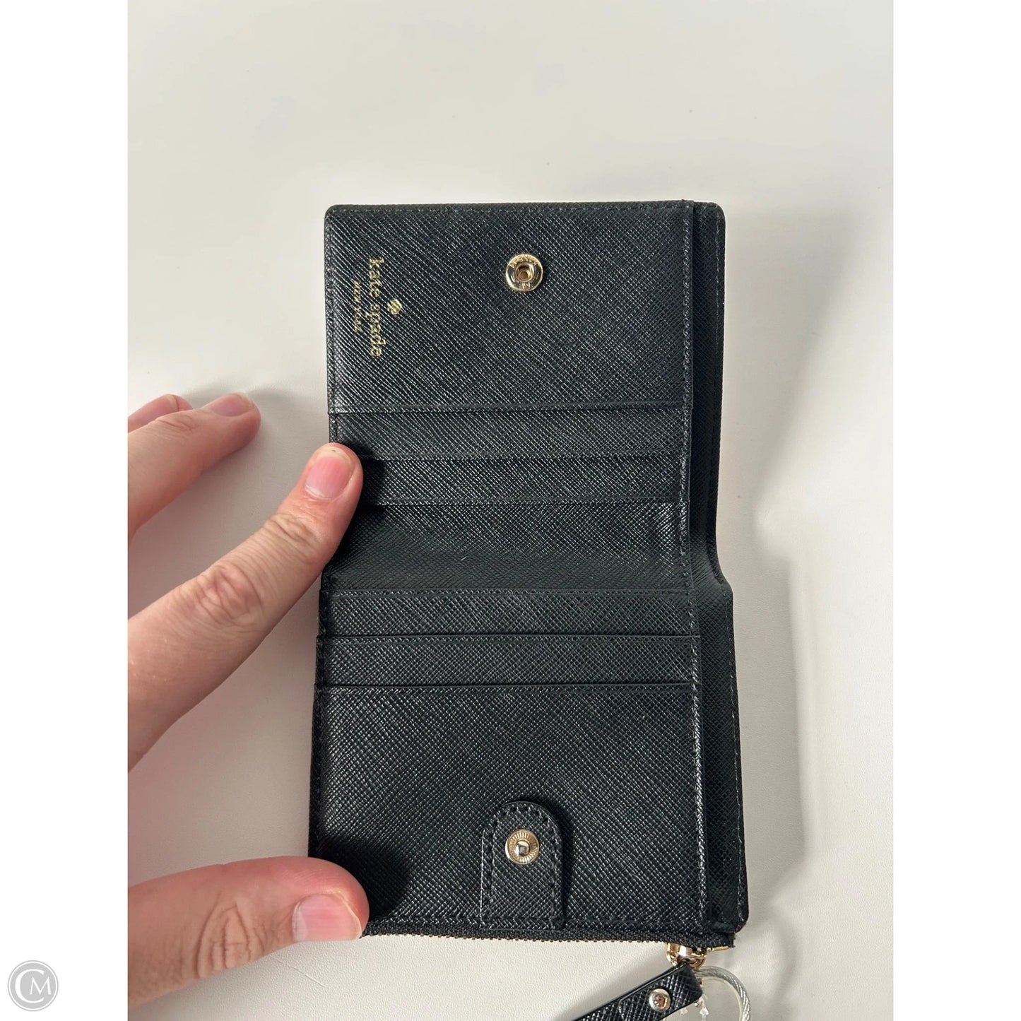 Wallet Designer By Kate Spade, Size: Small