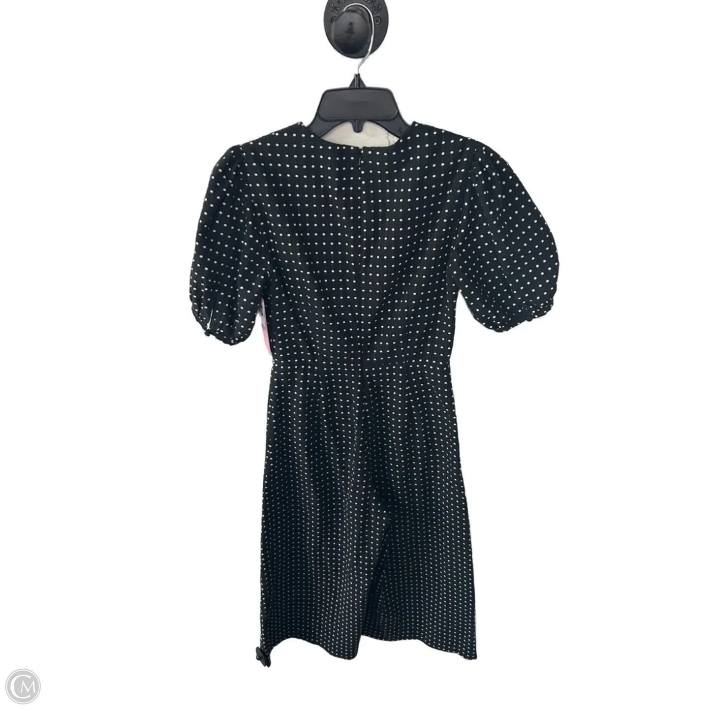 Jumpsuit By Cmb In Black & White, Size: Xs