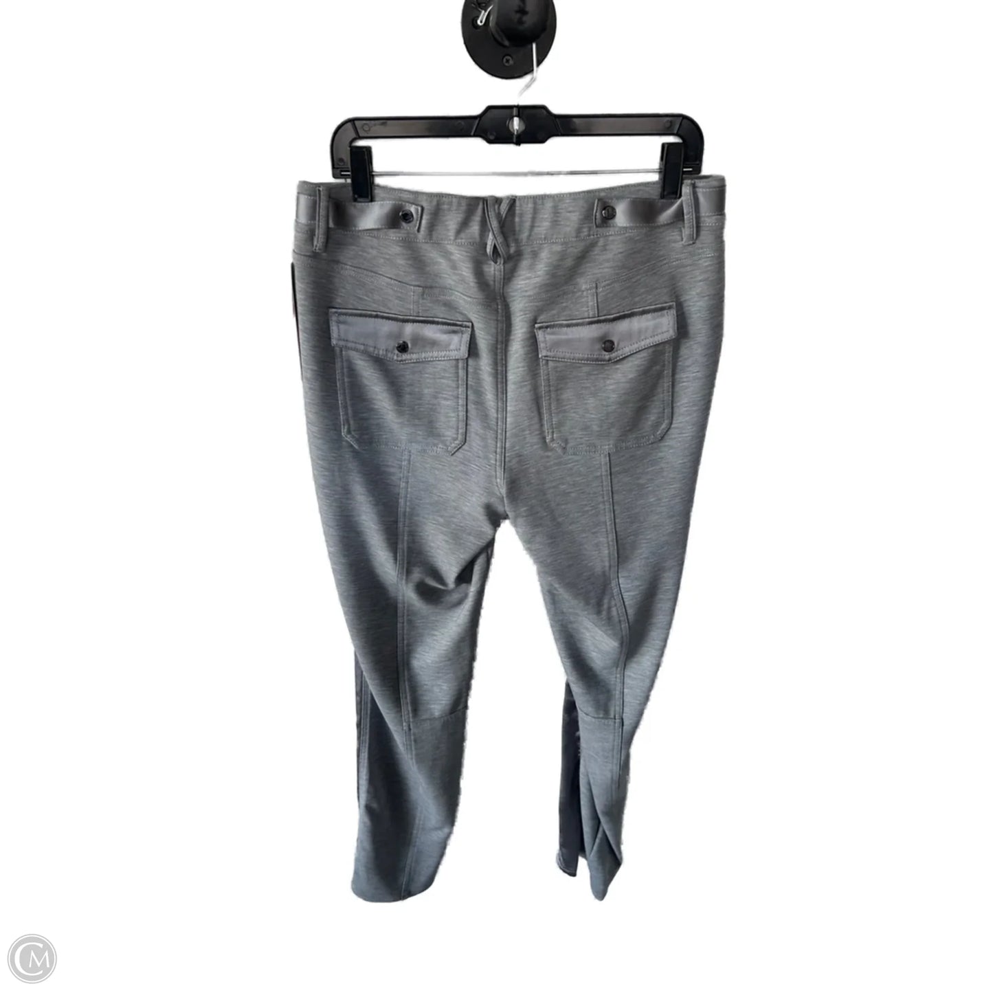 Pants Other By White House Black Market In Grey, Size: 10