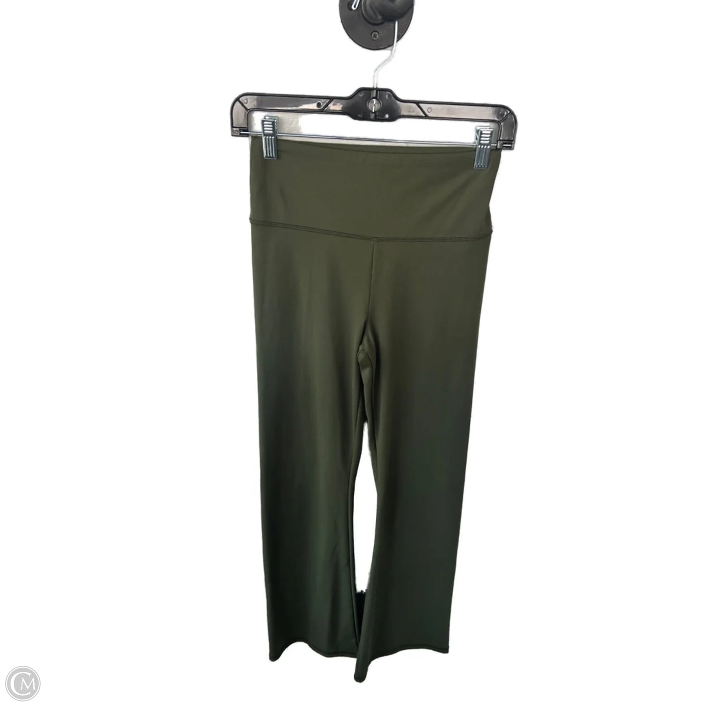 Athletic Pants By American Eagle In Green, Size: 4