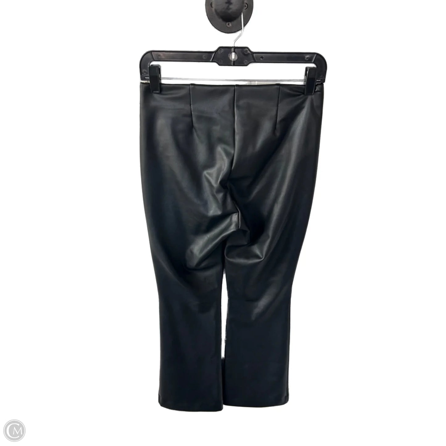 Pants Other By Calvin Klein In Black, Size: 0