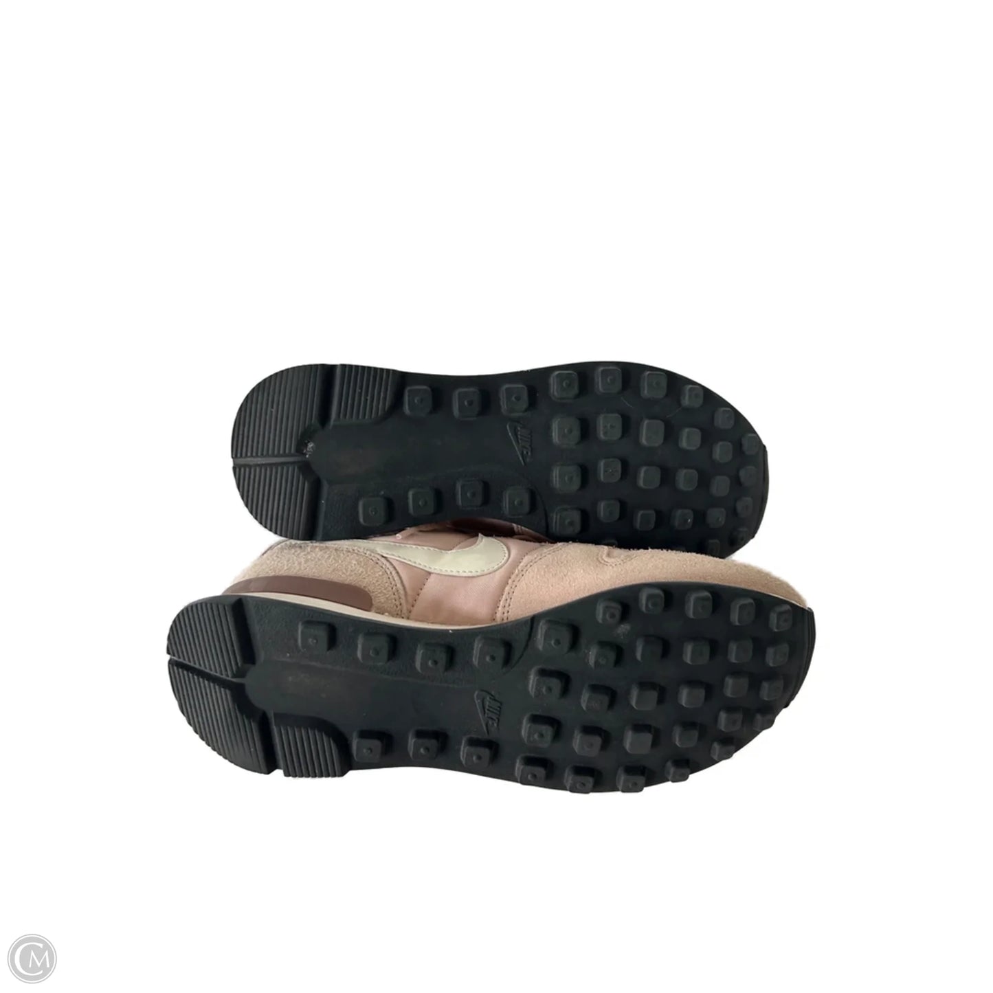 Shoes Athletic By Nike In Peach, Size: 6