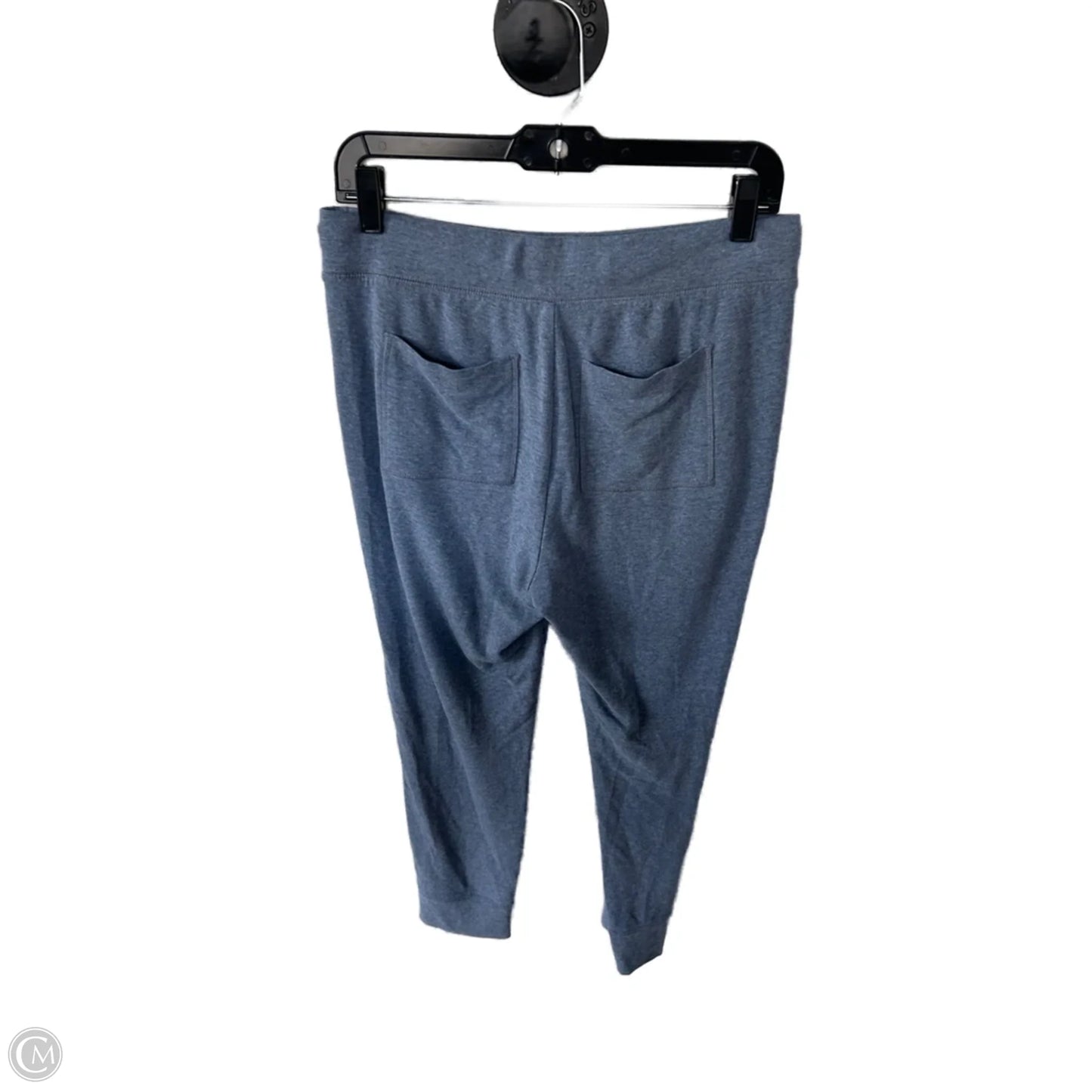Pants Joggers By Loft In Blue, Size: 4