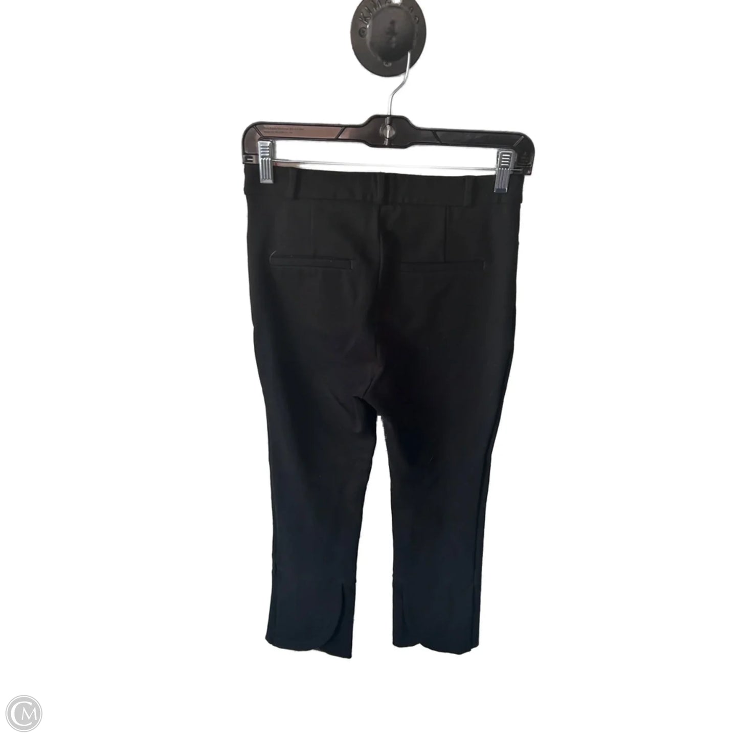 Pants Other By Anthropologie In Black, Size: 2