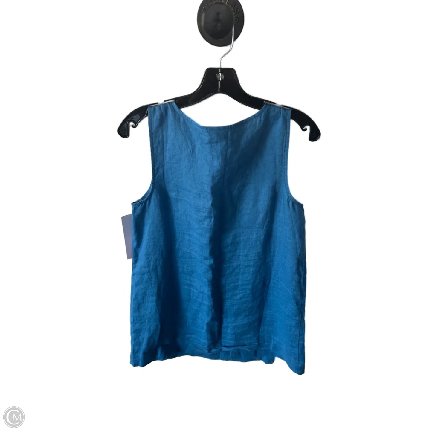 Dress Casual Short By Pure Jill In Blue, Size: Xs