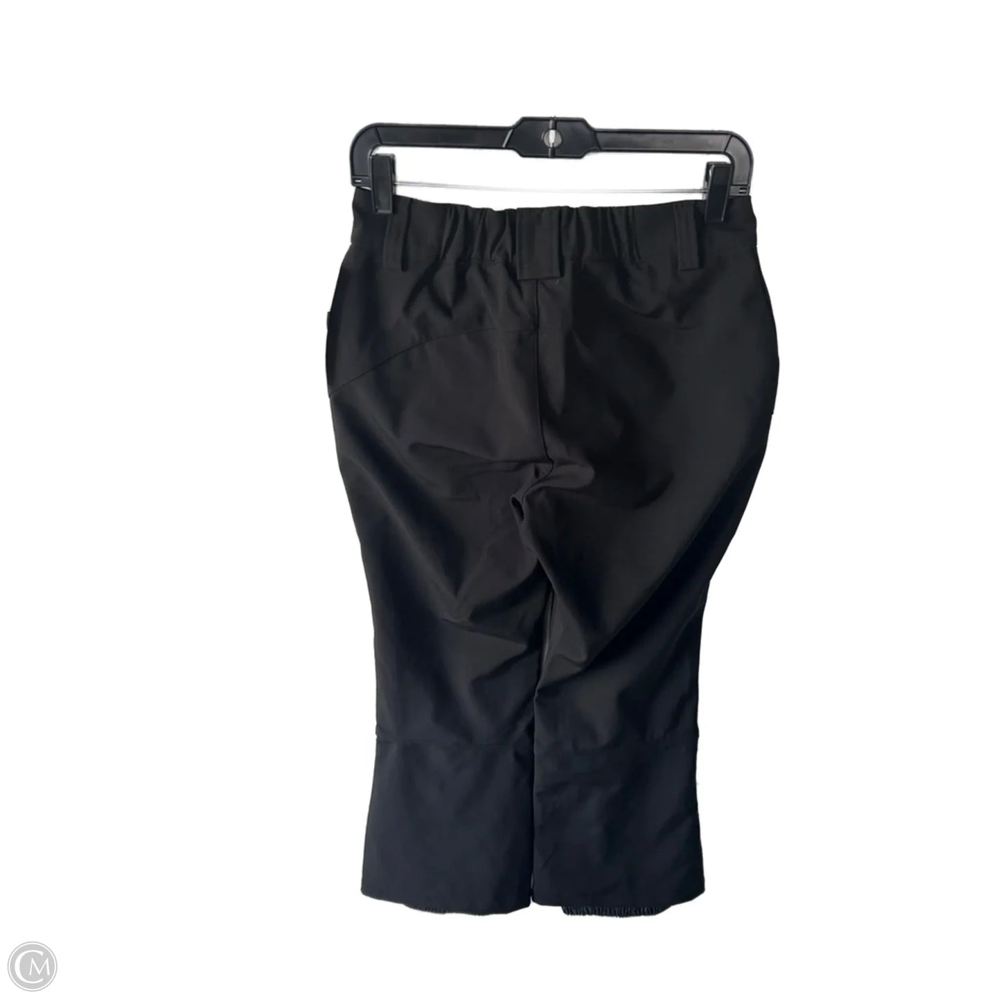 Athletic Pants By Free Country In Black, Size: 4