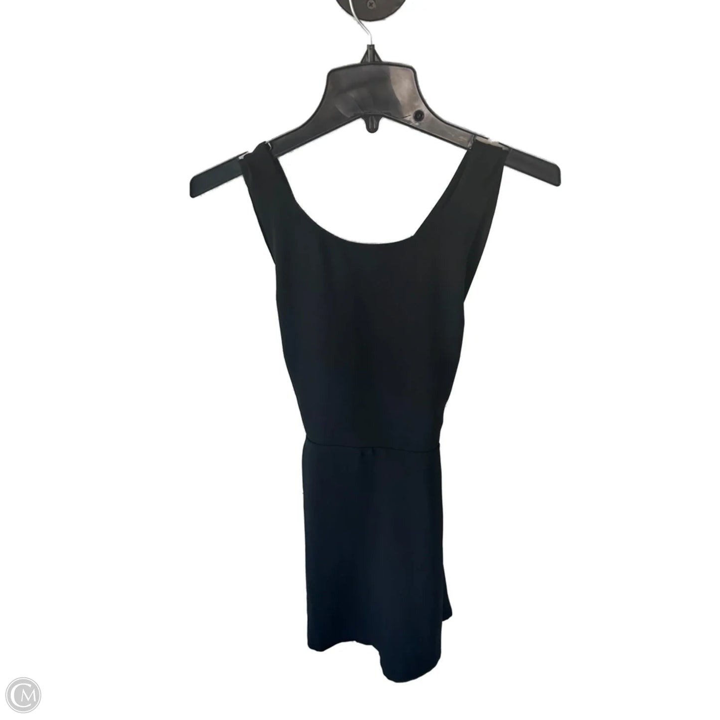 Dress Party Short By Loft In Black, Size: Xs