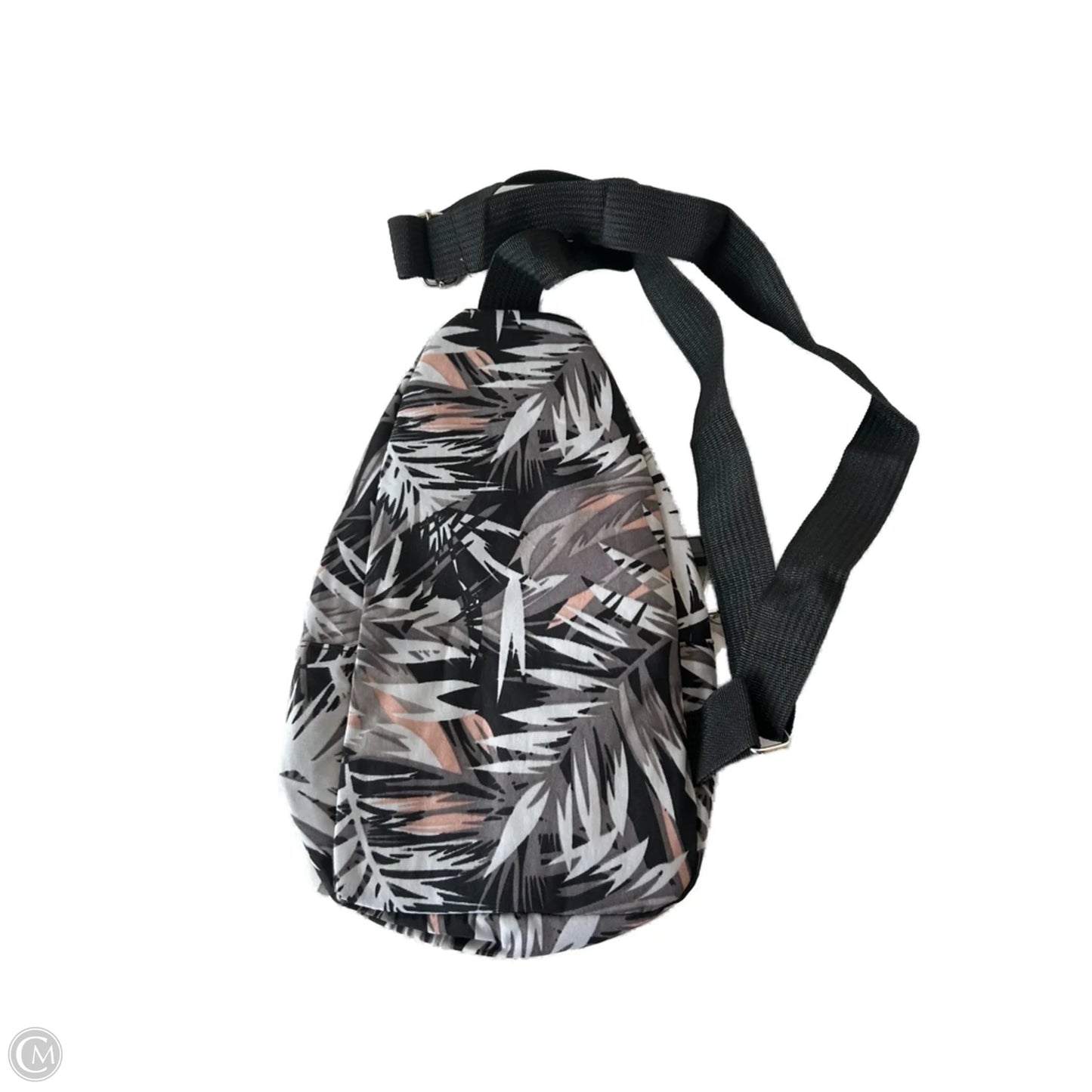 Backpack By Clothes Mentor, Size: Small