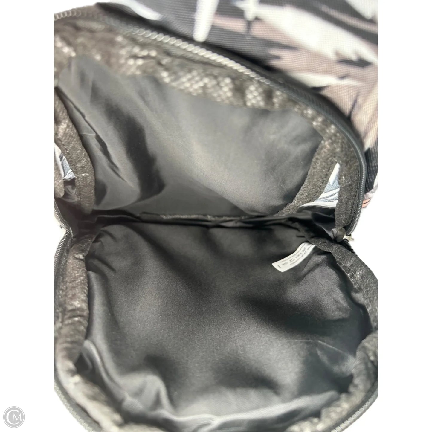 Backpack By Clothes Mentor, Size: Small