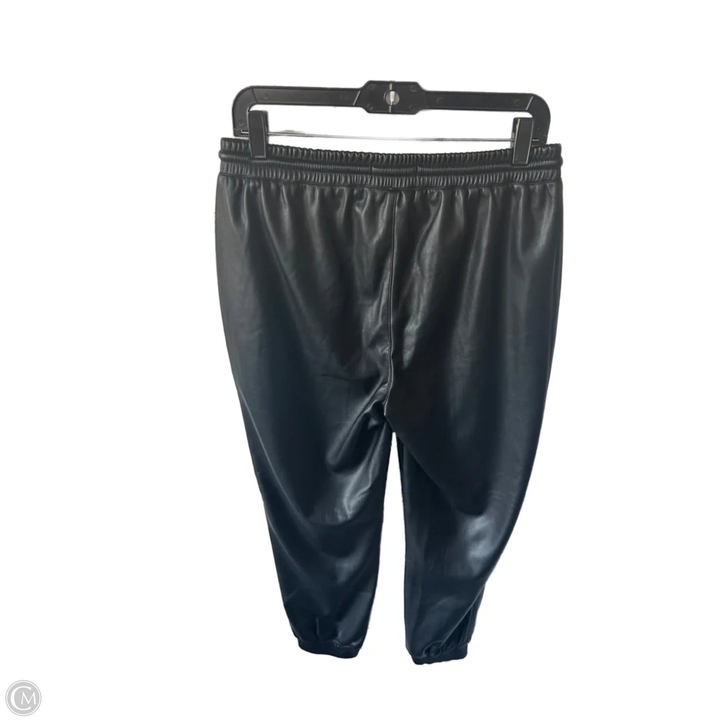 Pants Joggers By Liverpool In Black, Size: 12