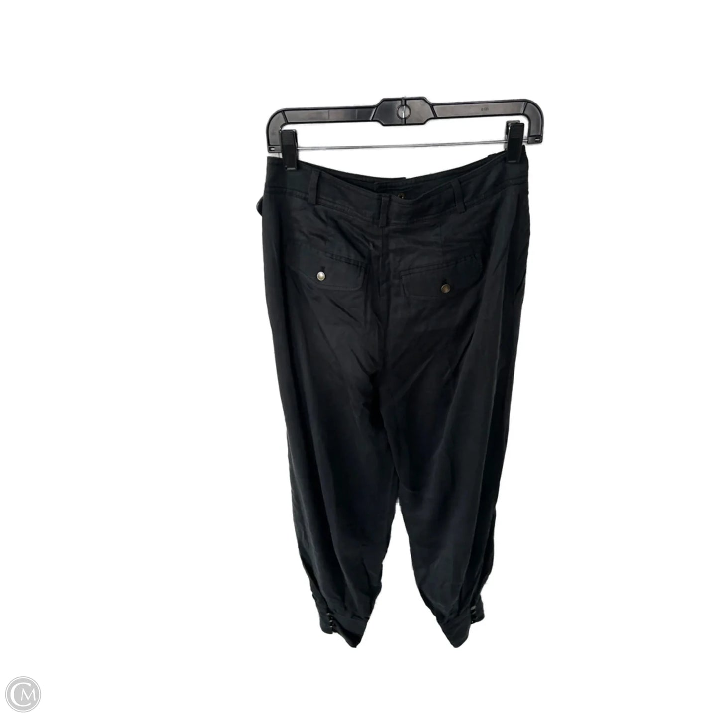 Pants Joggers By Anthropologie In Black, Size: 0