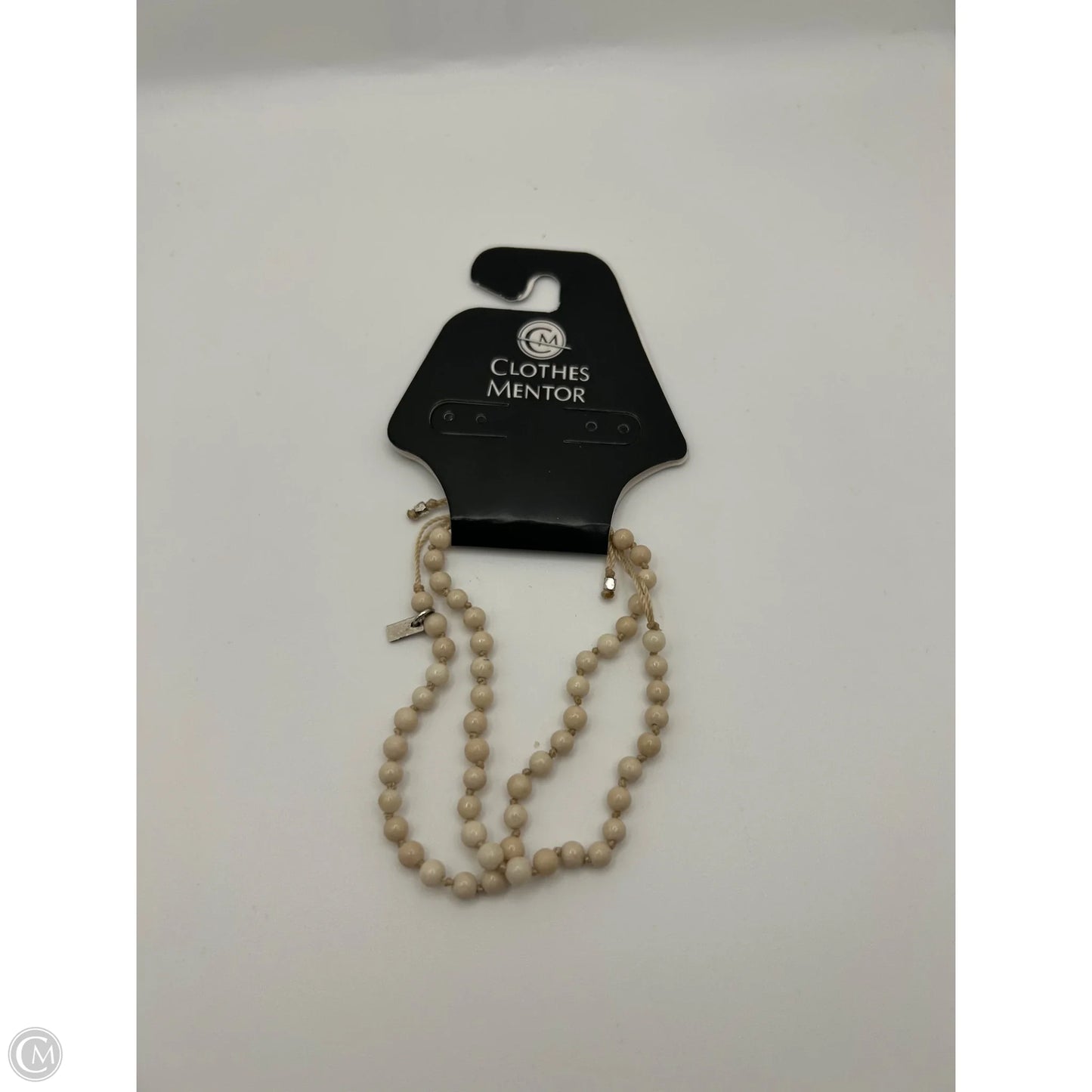 Bracelet Beaded By Kenneth Cole