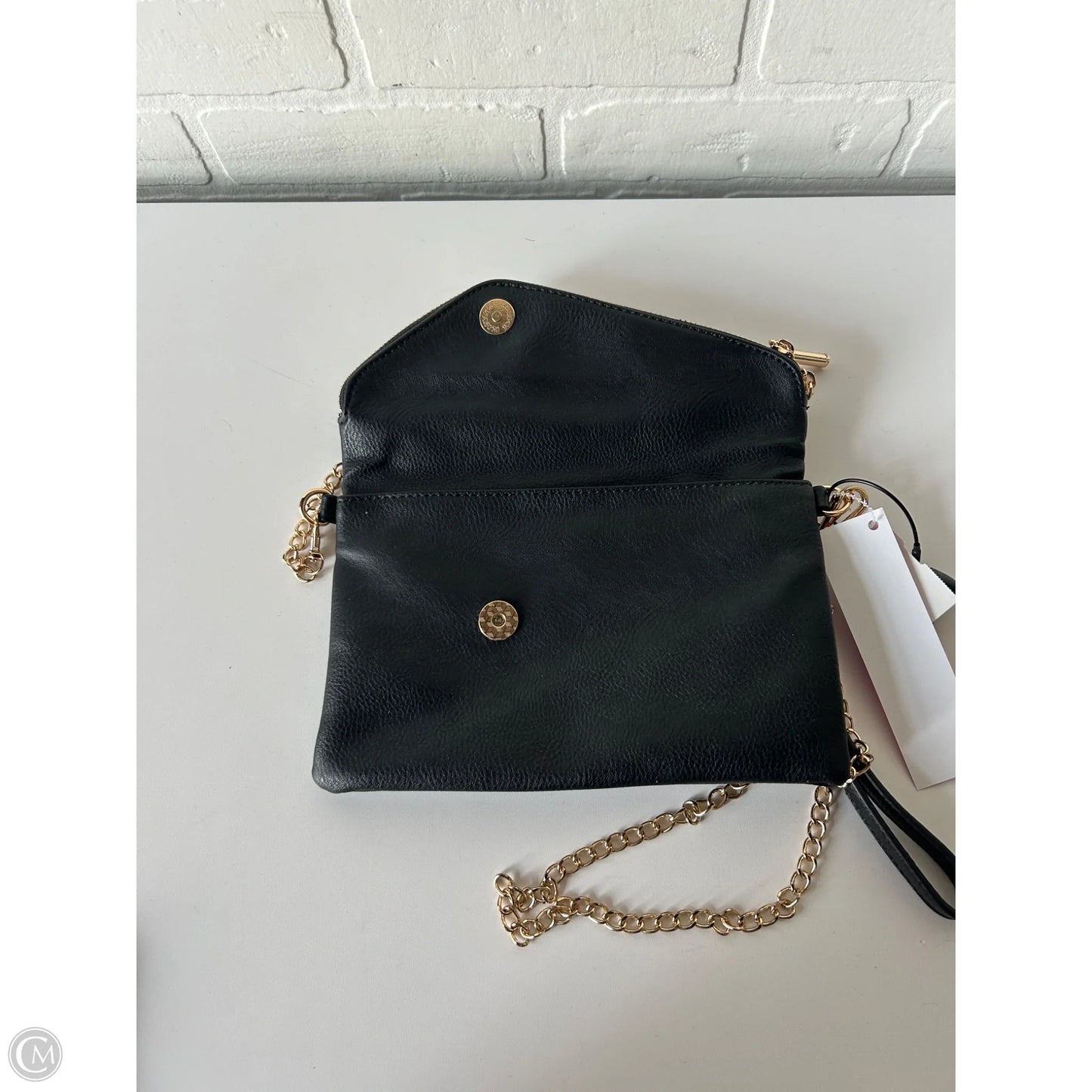 Crossbody By Clothes Mentor, Size: Small