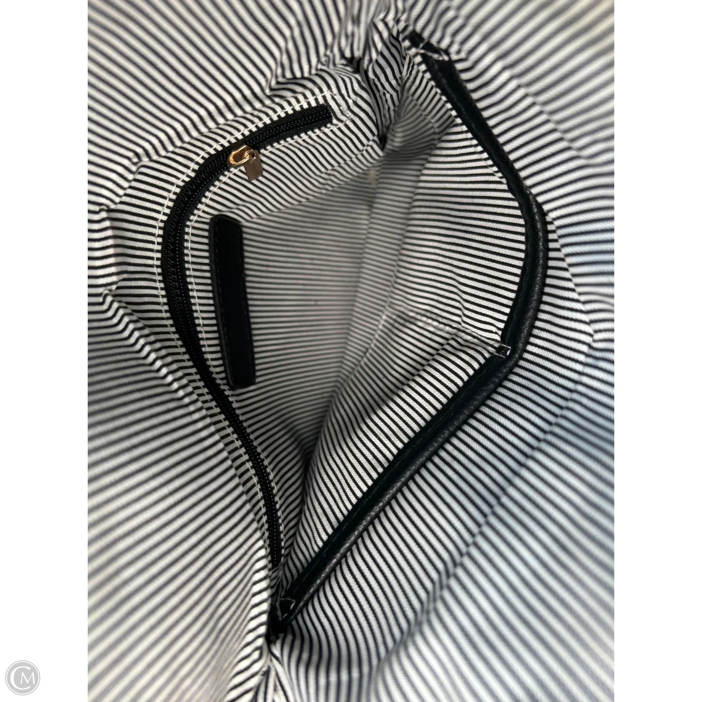 Crossbody By Clothes Mentor, Size: Small