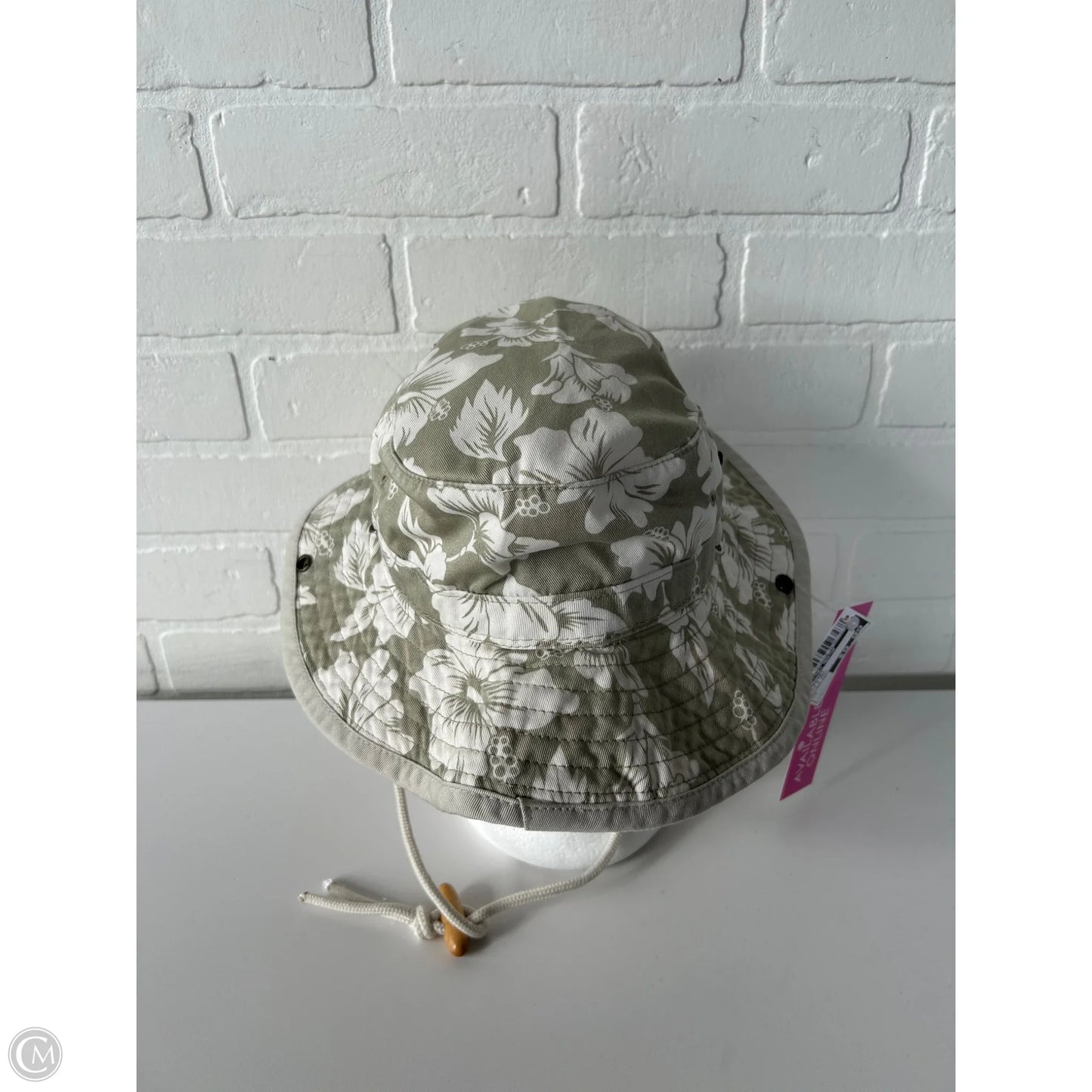 Hat Bucket By Clothes Mentor