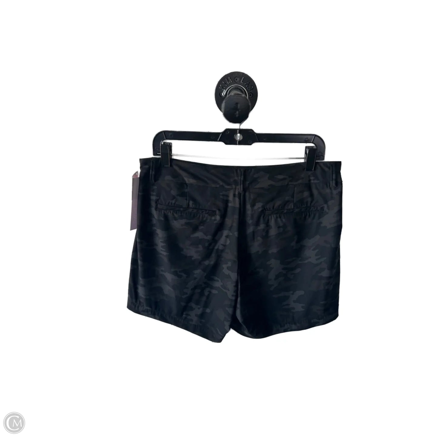 Shorts By Spanx In Black, Size: 12