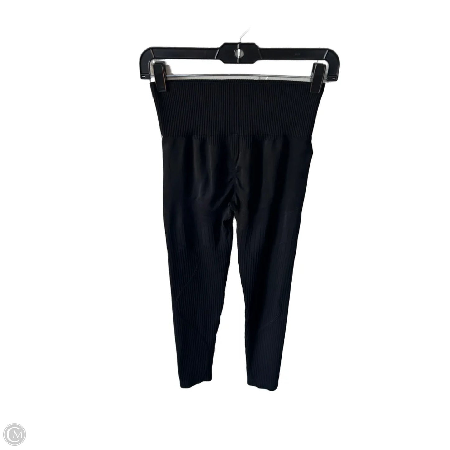 Athletic Leggings By Halara In Black, Size: 8