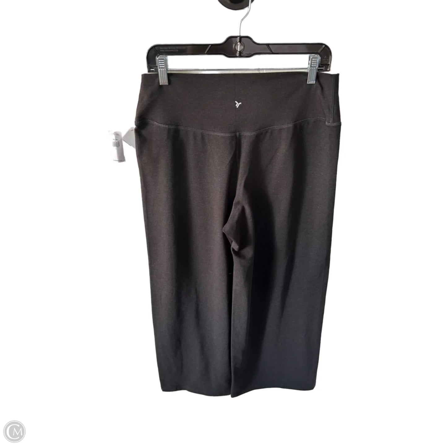 Athletic Pants By Old Navy In Grey, Size: 12