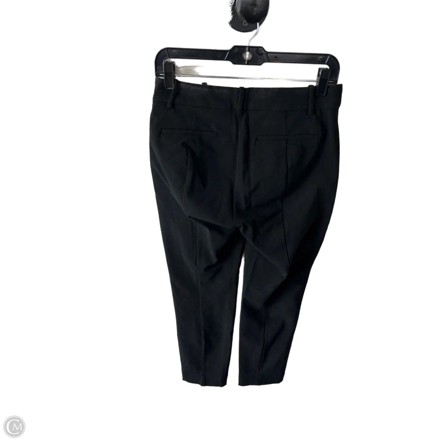 Pants Other By J. Crew In Black, Size: 4p