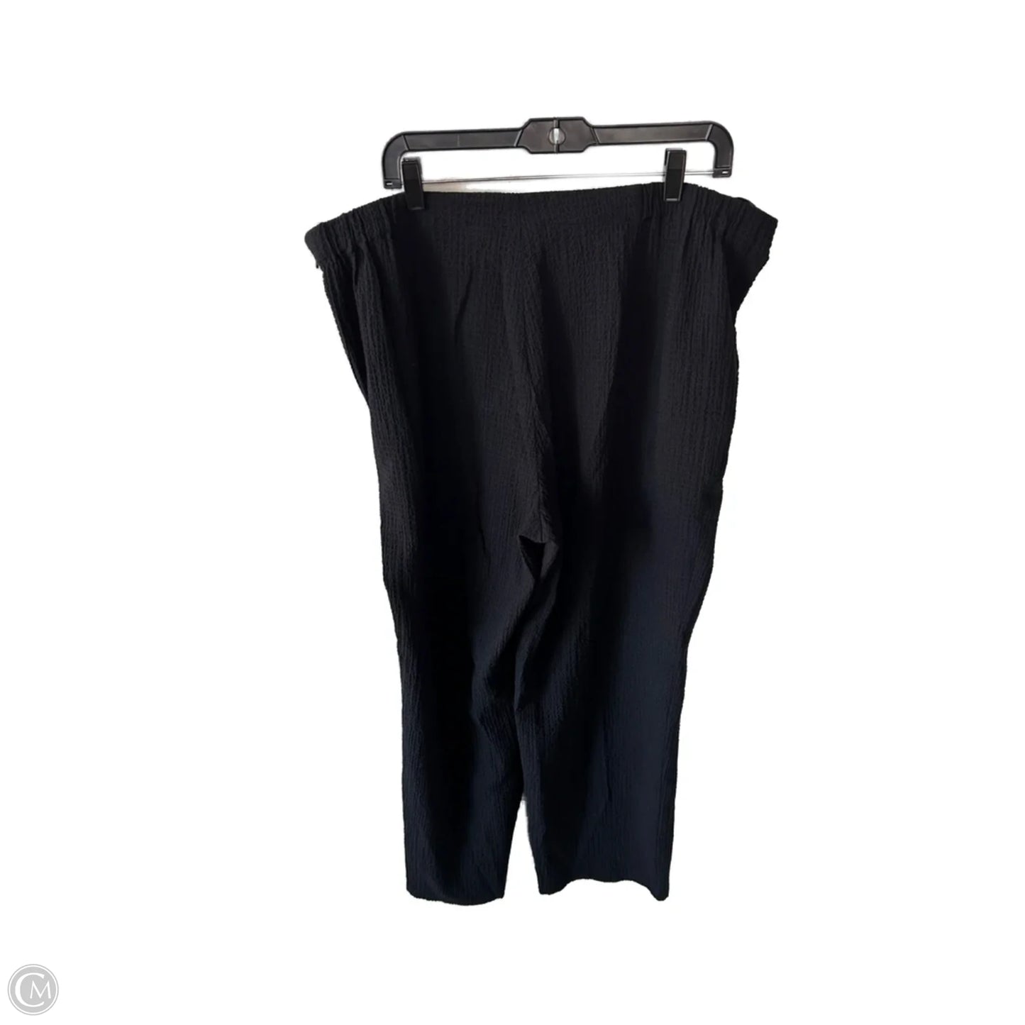 Pants Other By Orvis In Black, Size: 16