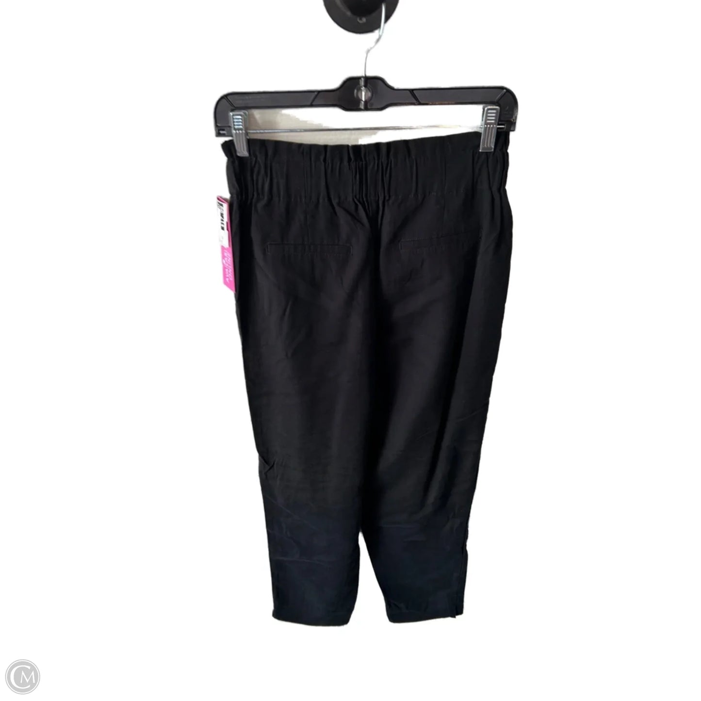 Pants Other By Ann Taylor In Black, Size: Xs