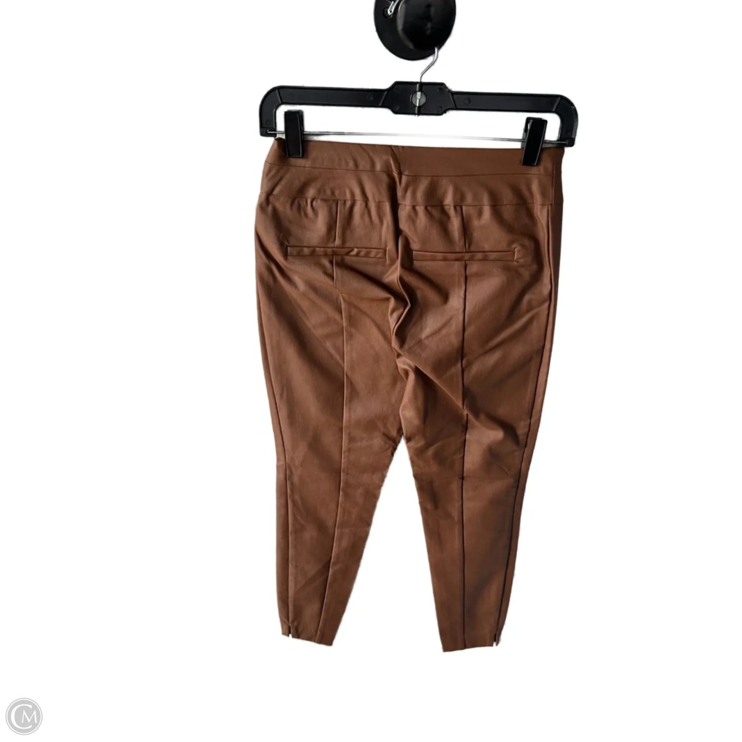 Pants Other By New York And Co In Brown, Size: 4