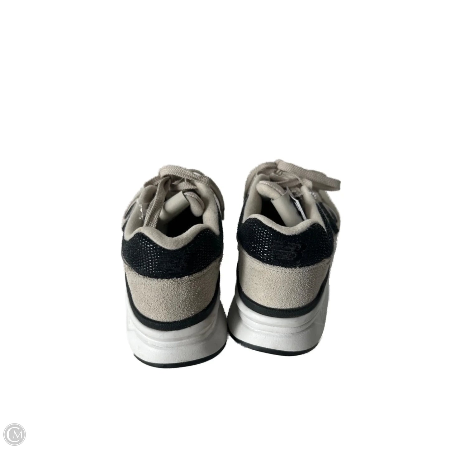 Shoes Athletic By New Balance In Taupe, Size: 8