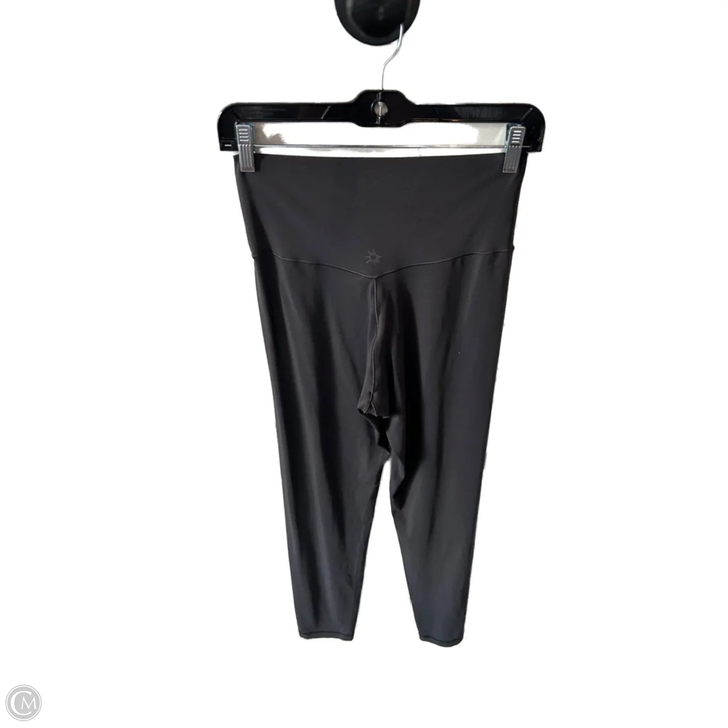 Athletic Leggings By Offline By Aerie In Grey, Size: 12