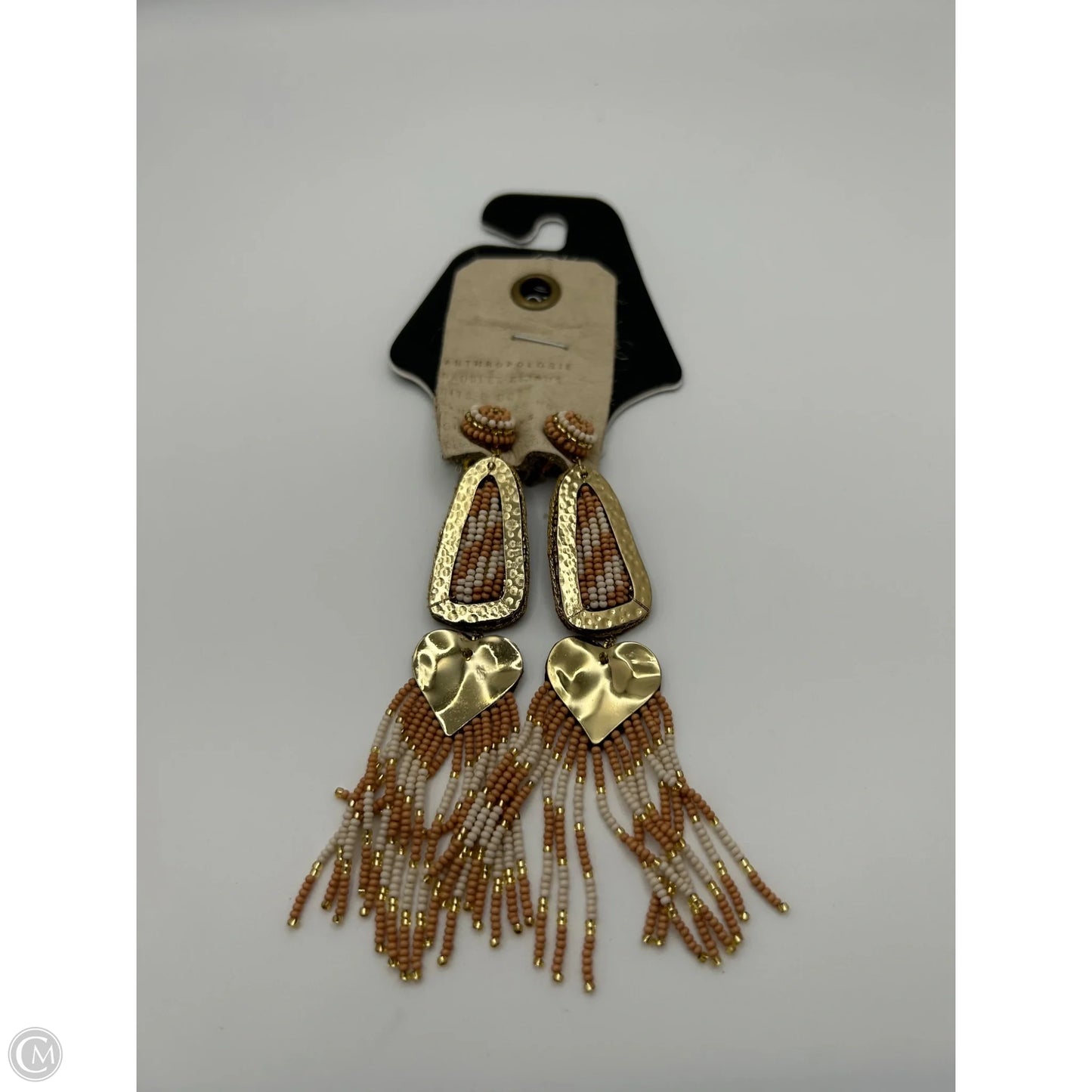 Earrings Dangle/drop By Anthropologie