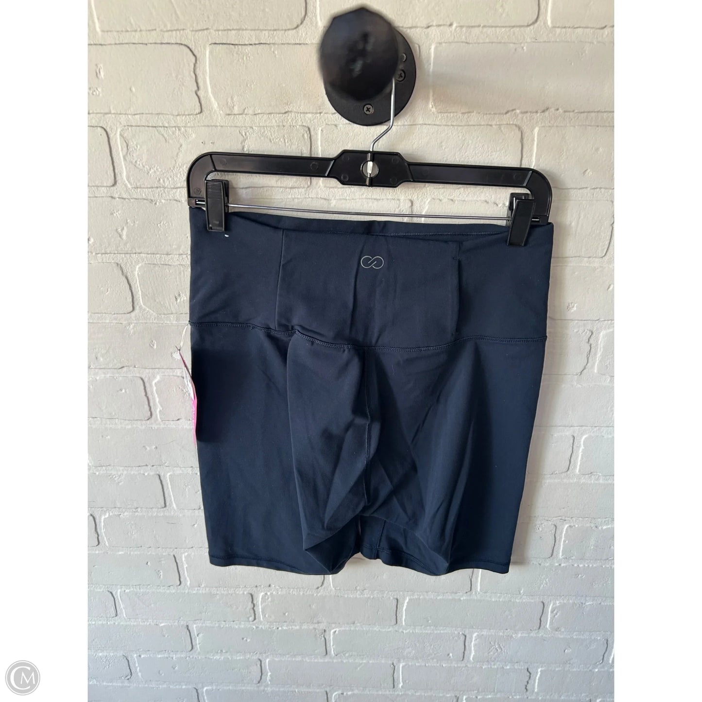 Athletic Shorts By Calia In Blue, Size: 12