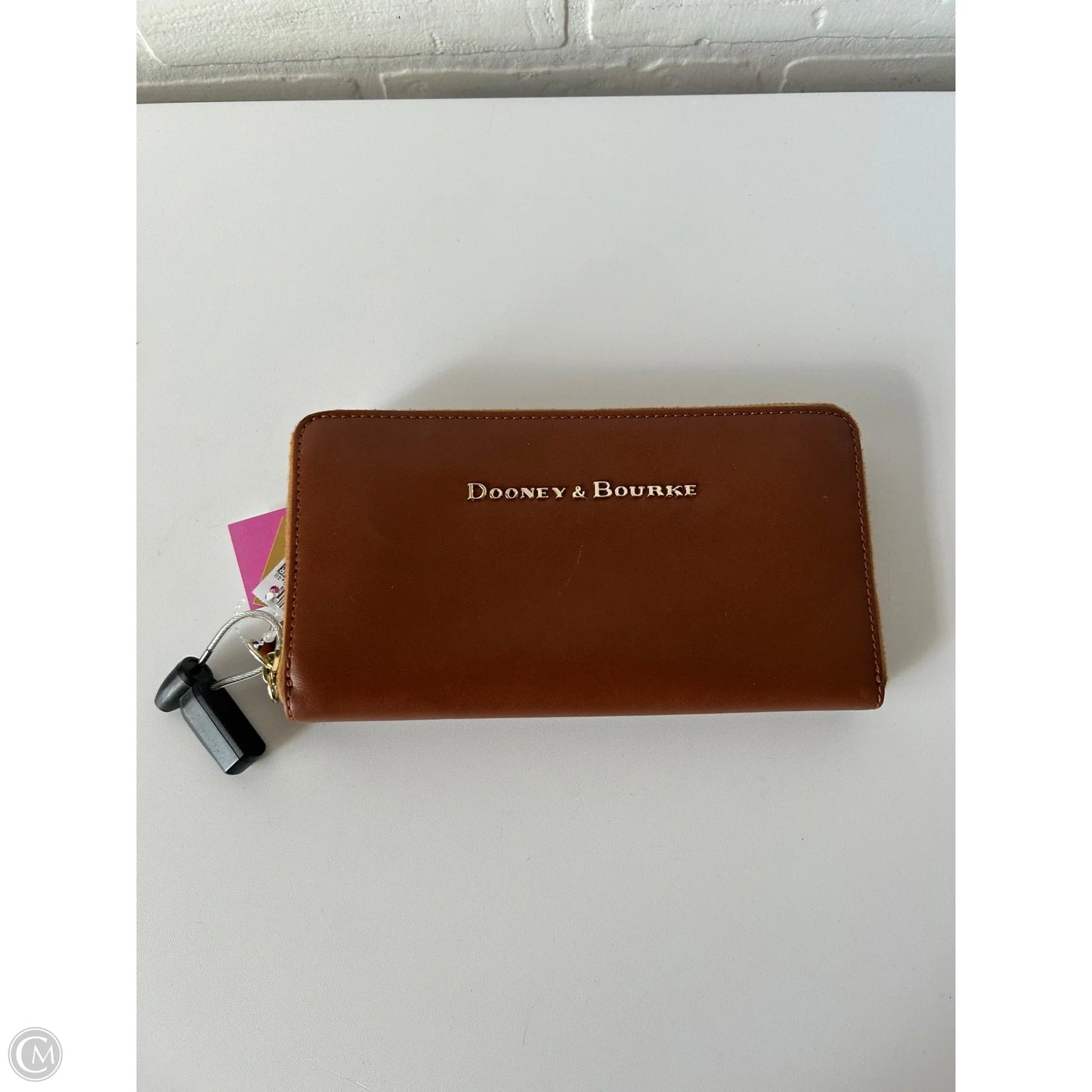 Wallet Designer By Dooney And Bourke, Size: Large