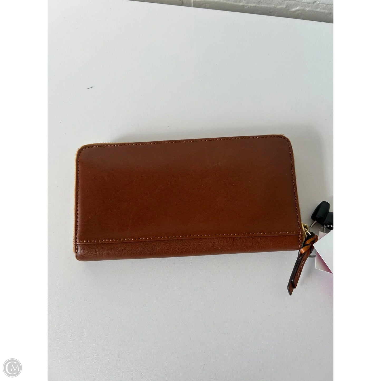 Wallet Designer By Dooney And Bourke, Size: Large