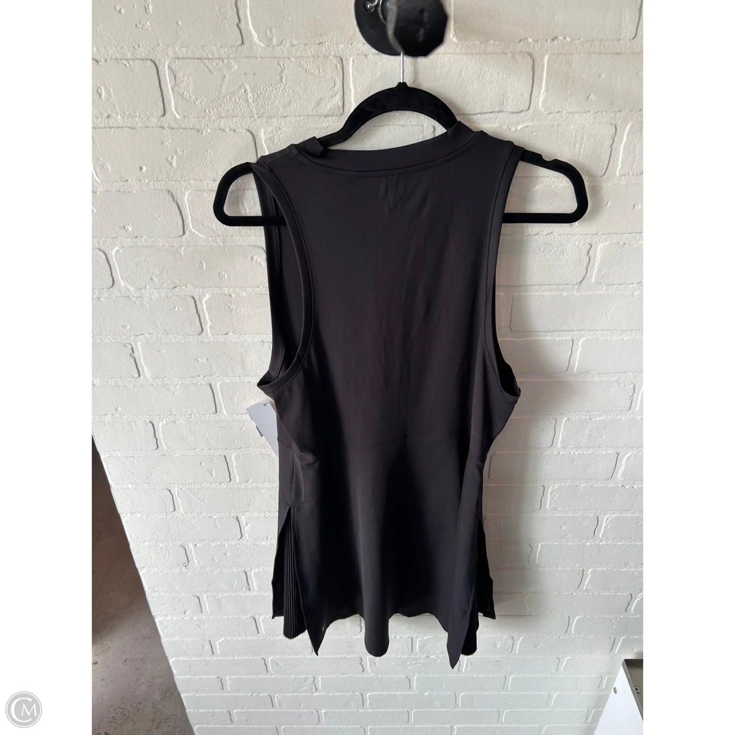 Athletic Dress By Old Navy In Black, Size: L