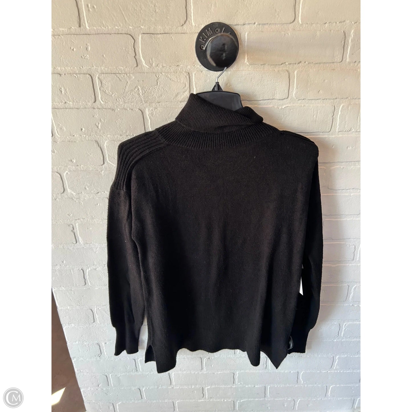 Sweater By Evereve In Black, Size: Xs