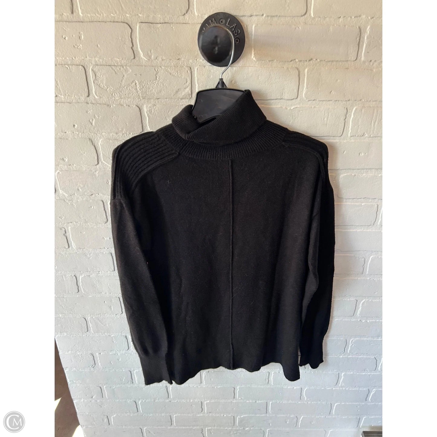 Sweater By Evereve In Black, Size: Xs