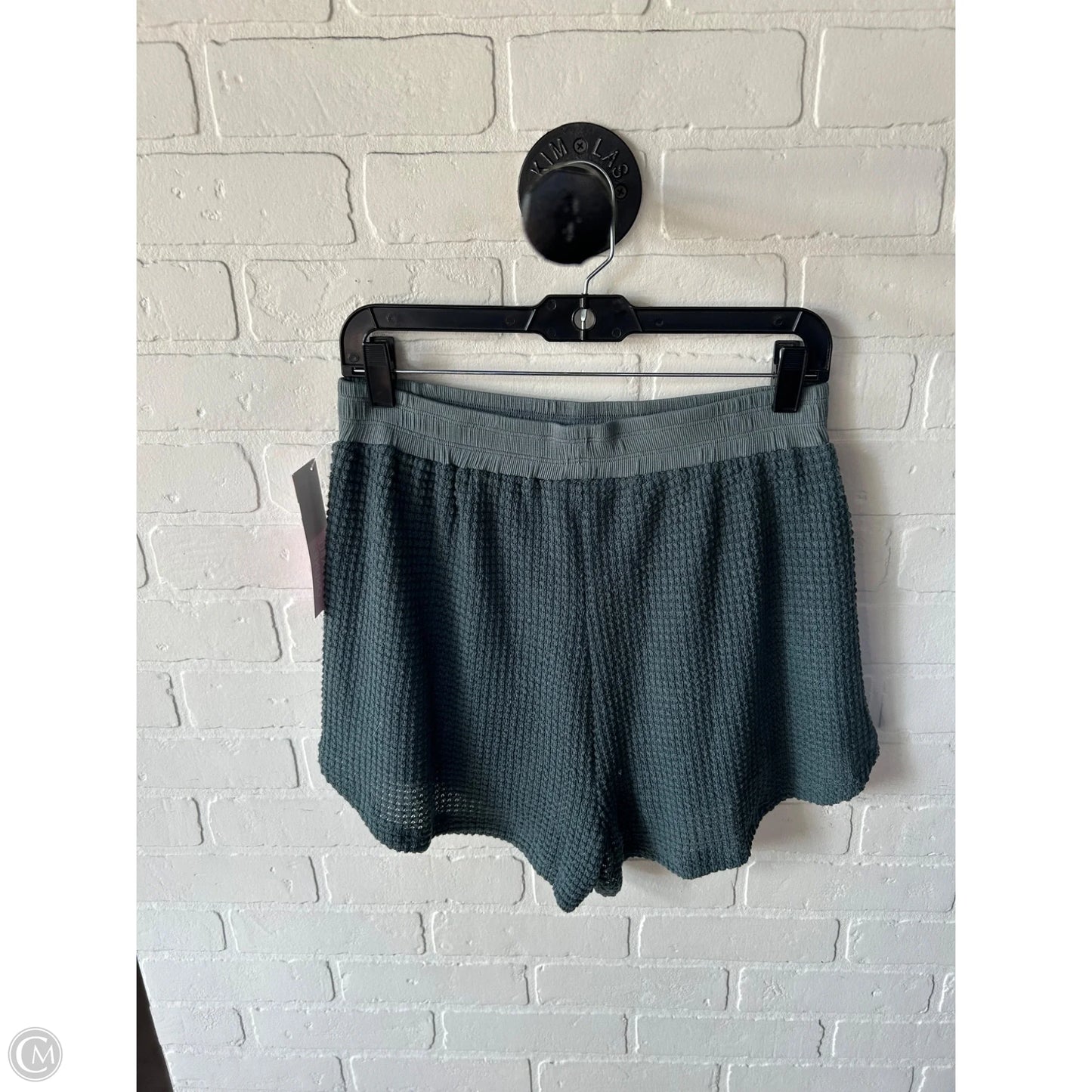 Shorts By Listicle In Blue, Size: 8