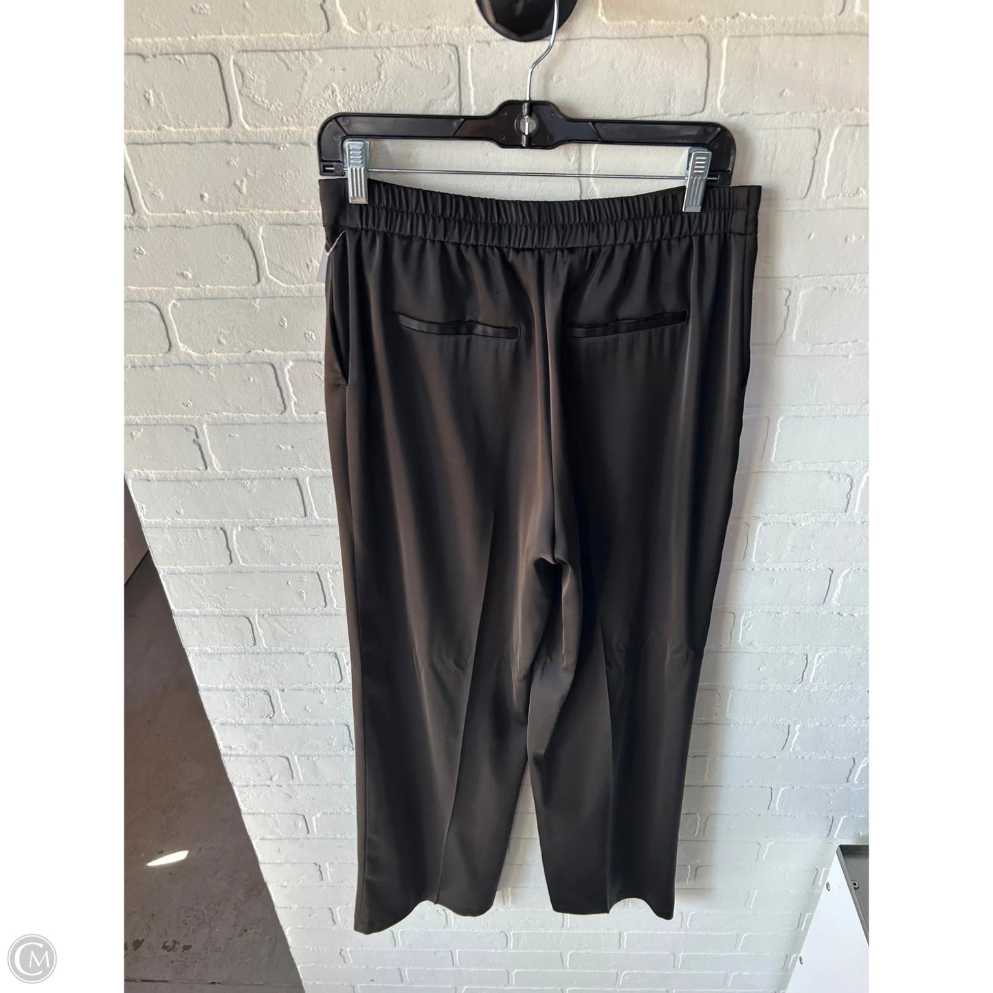 Pants Dress By Rachel Zoe In Black, Size: 8