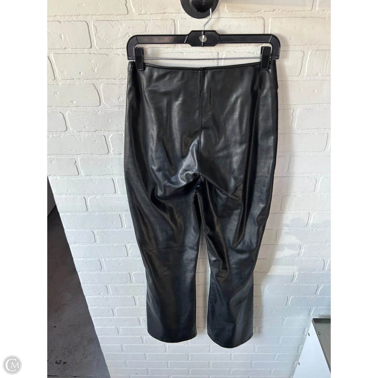 Pants Other By Abercrombie And Fitch In Black, Size: 8