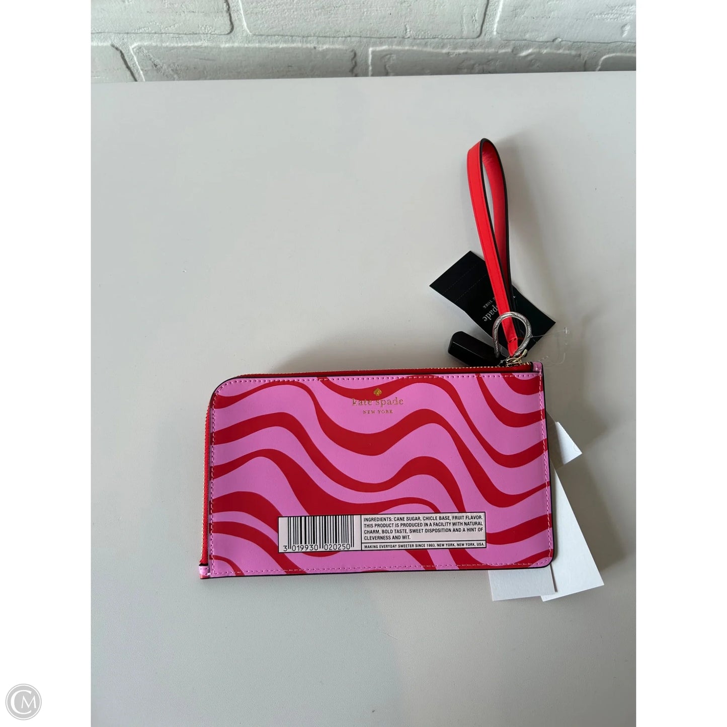 Wristlet Designer By Kate Spade, Size: Medium