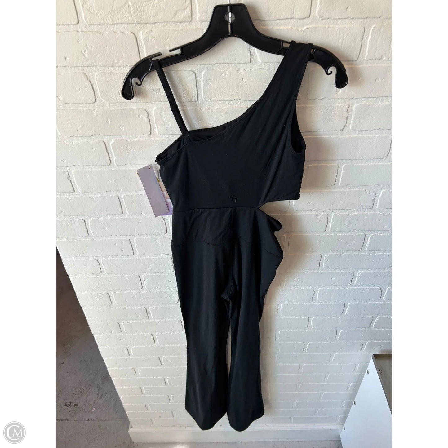 Jumpsuit By Joy Lab In Black, Size: S