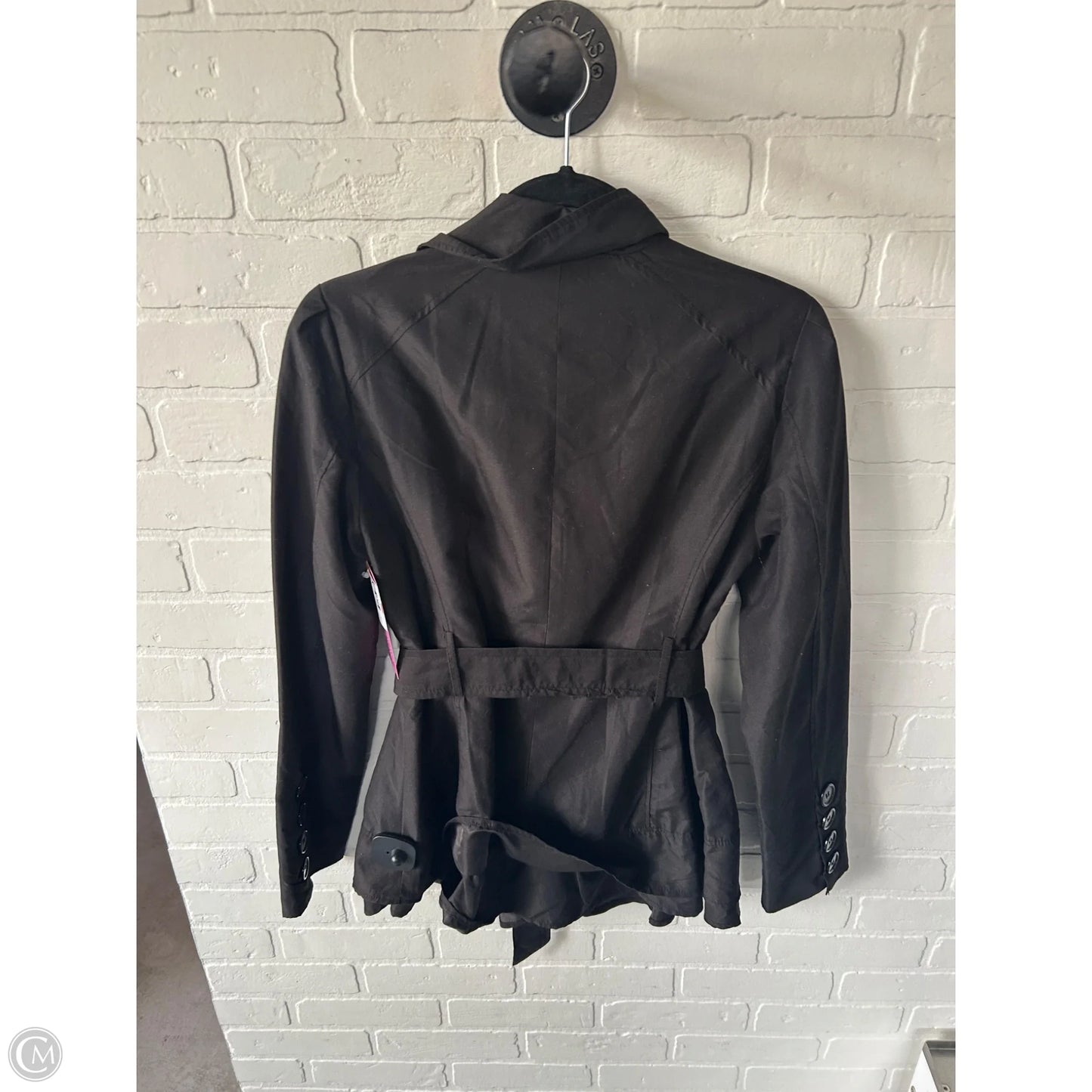 Jacket Other By Yoki In Black, Size: M