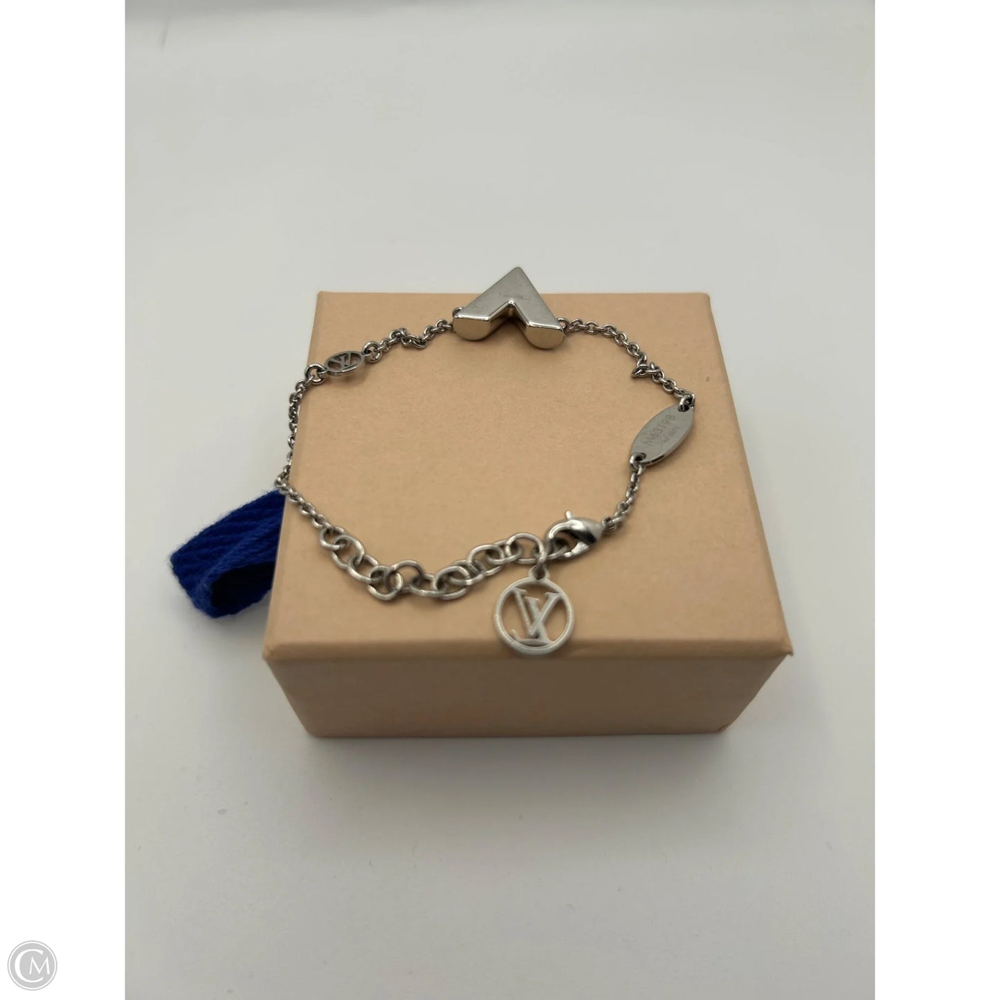 Bracelet Luxury Designer By Louis Vuitton