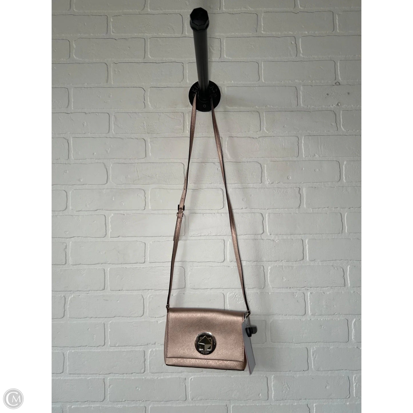 Crossbody Designer By Kate Spade, Size: Small