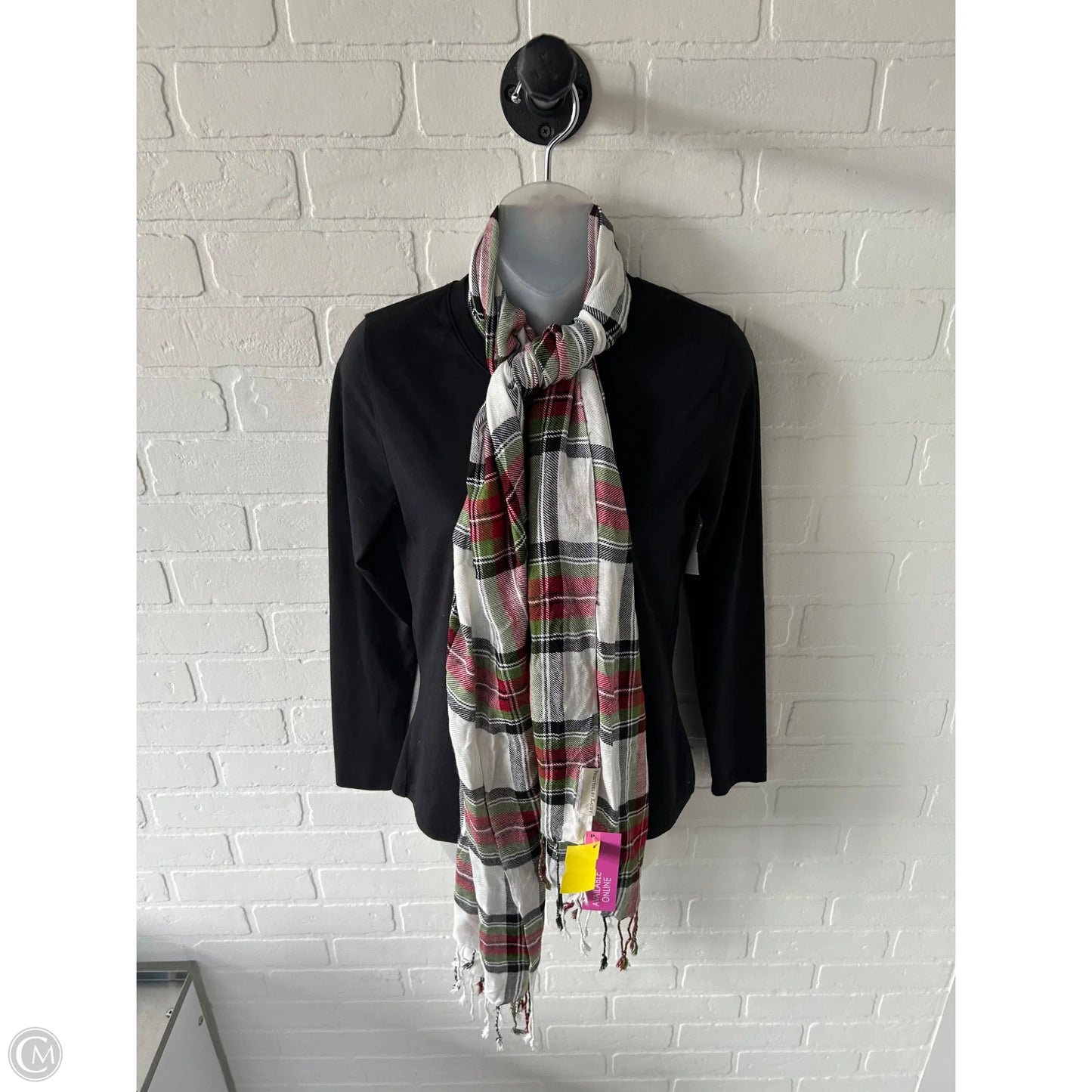 Scarf Long By Clothes Mentor