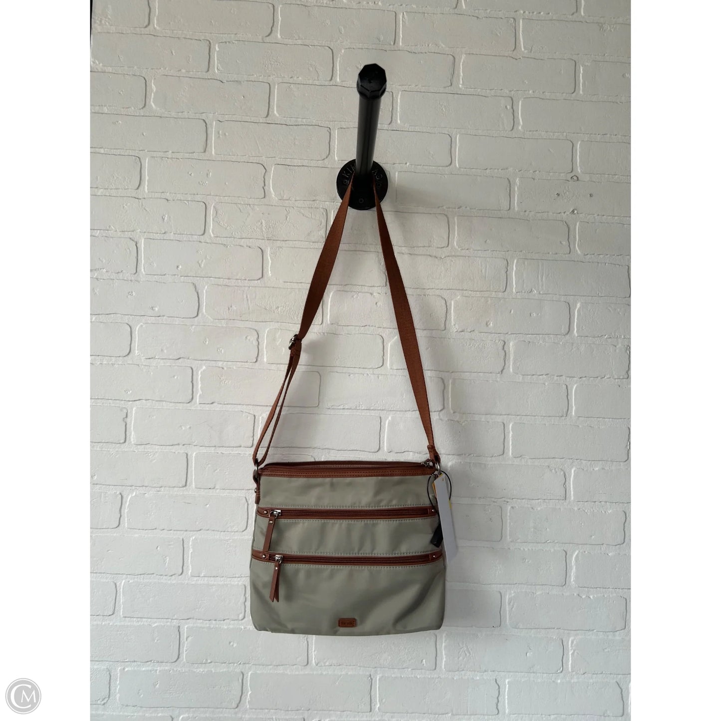 Crossbody By The Sak, Size: Large