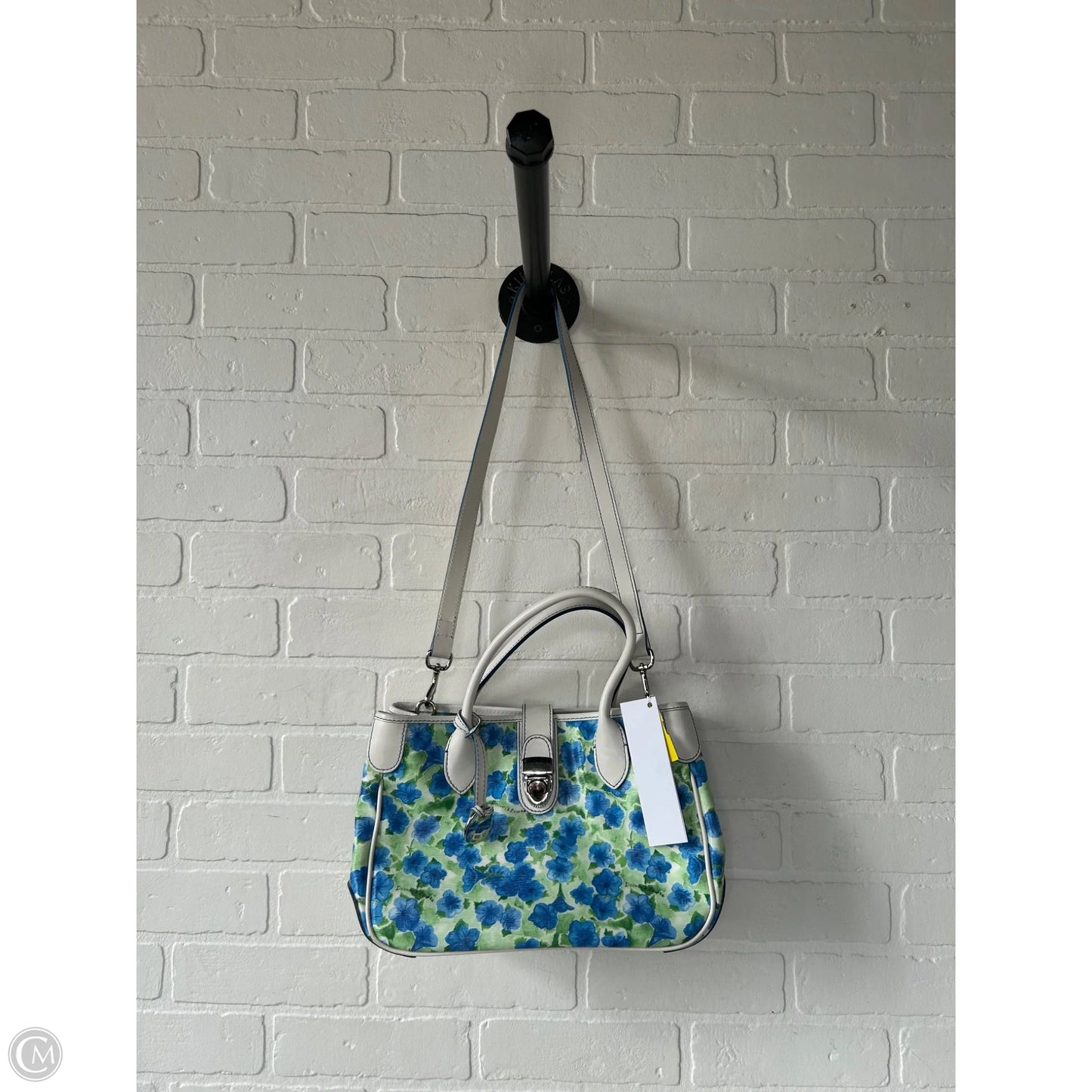 Handbag Designer By Michael Kors, Size: Medium