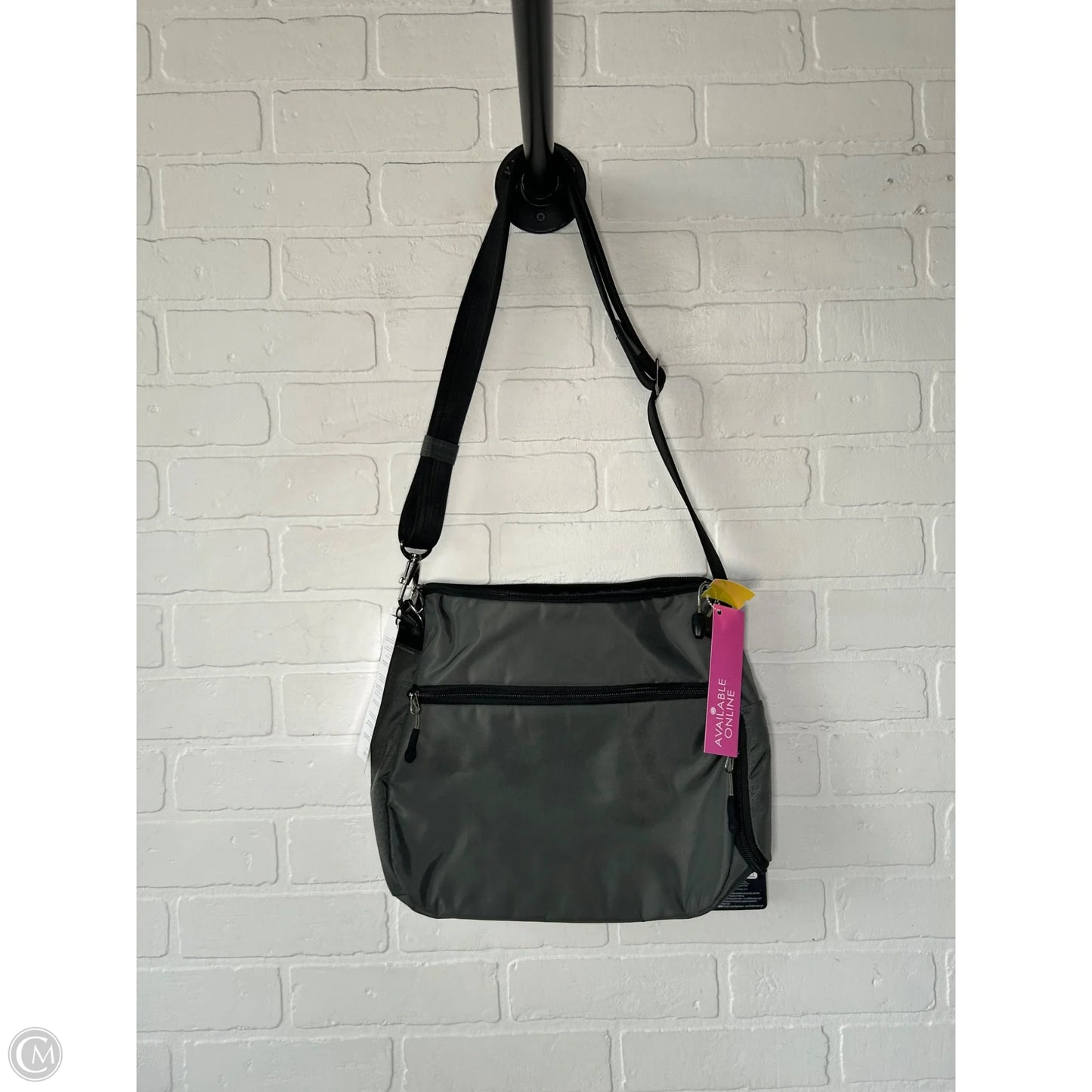 Crossbody By Travelon, Size: Large