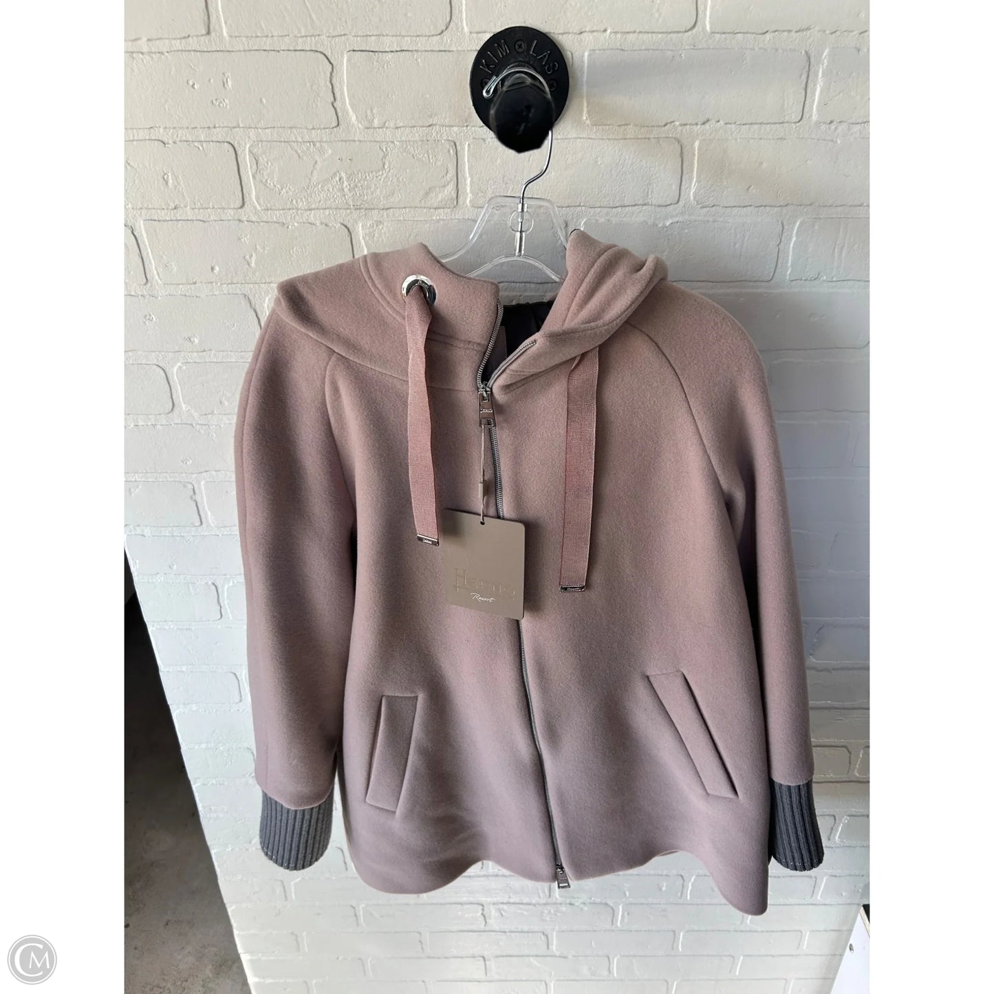 Coat Other By Cma In Pink, Size: Xl